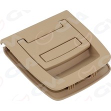 Gva 9103619 - Bagaj Tabanı Acma Kolu Bej Bmw X5 E70 X6 E71 06 14