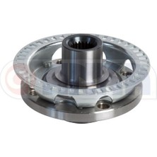 Anka 60200002 - Ön Porya Golf Iıı 91-99 Caddy Iı 95-04 Cordoba-Ibıza 93-99