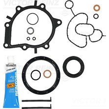 Alt Takım Conta 2.2d Range Rover Evoque L538 Freelander 2 L359 Dıscovery Sport L550 Jaguar Xf I X250 Xf Sportbrake X250