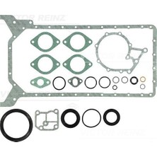 V.reınz 082654307 - Takım Conta Alt Mercedes M102 W201 190E 2.3 16V 88 93