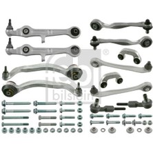 Febı 280071 - Salıncak Takımı Ön A4 Bm 2000-2008 Febı 24802