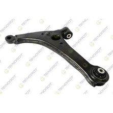 Teknorot M-1109 - Salıncak On Sol Alt Mercedes Sprınter B907 B910 18