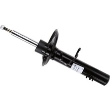 Sachs 317571 - Amortısor On Sag Bmw E83 04 11