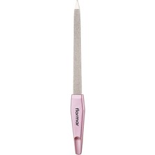 Parlak Metal Tırnak Törpüsü, Dayanıklı ve Pratik Kullanımlı 033 Kodlu Ürün
