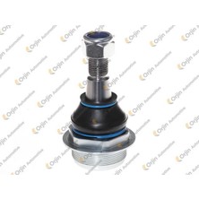 Orjın 02775 - Rotil Ön Sol Alt Renault-Master III-2010-MOVANO B -2010-