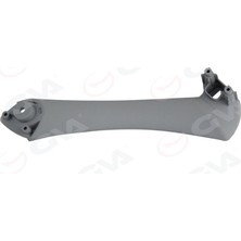 Gva 9103569 - Kapı Tutamagı Arka Sağ Gri Bmw E90