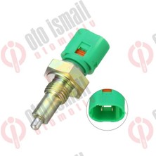 Hellux PRM.500531 - Geri Vites Müşürü 2 Fişli Megane 2-3-4-Clıo 1-2-3-4-Symbol-Thalı-Kangoo 1-2-3-Laguna 1-2-R9-R19-R21