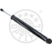 Optımal A-1490G - Arka Amortisör L/r A4 1.8tfsi 08 2.0tfsi 08 2.0tdi 08 2.7tdi 08 Gazlı