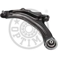 Optımal G6-1078 - Alt Salıncak Komple Sol Renault Megan Iı Sedan 02 1.4 16V-1.5DCI-1.9DCI-2.0 16V 18 mm