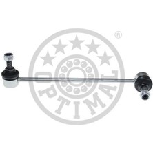 Optımal G7-1041 - Askı Rotu On Sol Mercedes Vıto W639 03