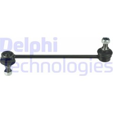 Delphı TC686 - Z Rotu Vectra B 95-03 Corsa C 01-06 Combo 01-11 Merıva 03-10