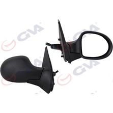 Gva 1014172 - Dış Dikiz Aynası Sağ Symbol Thalıa 08 Mekanik Konveks VM-6124R