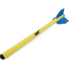 USR Mustang Köpük Cirit