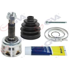 Gva 4491050K - Aks Kafası Dış Hyundaı Accent 1.3l G4EH 95-00 1.5l G4EK 95-00 / Admıre 1.3l G4EA 01- 1.5l G4EB 16V Dohc 01- 1.6l G4ED 16V 01-05 Abs Li 25×22X50 - Abs 44 Diş
