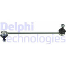 Delphı TC554 - Z Rotu Ön Demir Partner-Berlıngo 06 Xsara-Zx 99 P306 93-01