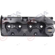 Gva 9110473 - Külbütör Kapağı Golf-Passat-Jetta-Polo-Leon-Octavıa-Scırocco-Tıguan 1.6tdı-2.0tdı Caya-Cayb-Cayc-Ca