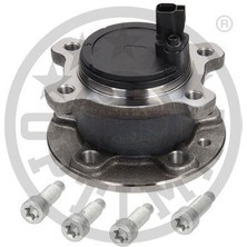 Optımal 892298 - Arka Teker Poryası Volvo S60 10 S80 10 V60 10-15 V70 07-15 XC60 09-17 XC70 10-15