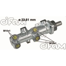 Cıfam 202240 - Ana Merkez Jumper-Ducato-Boxer 94-02 1.9-2.0-2.5-2.8 20.64MM