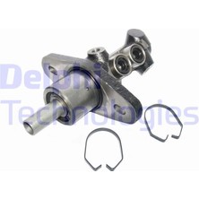 Delphı LM39033 - Ana Merkez - Ford Ka 09/96 12/08