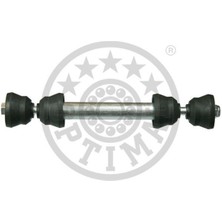 Optımal G7-1239 - Askı Rotu Arka Mercedes Ml-Class W163 98 05