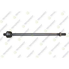 Teknorot LA-133 - Rot Mılı Sol Dıscovery 3 L319 04 09 Dıscovery 4 L319 09 18
