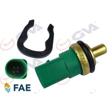 Gva 5475036 - Hararet Müşürü Golf 97-06 -Passat 96-05 -Polo 95-01 -T4 90-03 4 Fişli