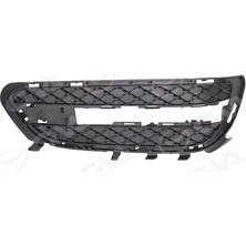 Gva 9106811 - Tampon Izgarası On Sag Kapalı -Avg- Mercedes W212 2009-12