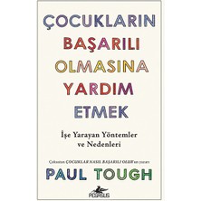 Çocukların Başarılı Olmasına Yardım Etmek