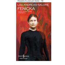 Feniçka - Modern Klasikler Dizisi (Şömizli)