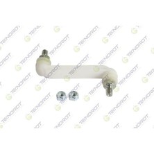 Teknorot M-340A - Askı Rotu Arka Mercedes W123 W126 B901 B905 B906