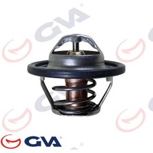 Gva 5111115 - Termostat 89 C Megane I-II-R19-CLIO Iı-Kangoo-Laguna I-Iı 1.4 -1.6-1.8- 1.9 D- 2.0