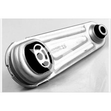 Hutchınson 532D74 - Motor Takozu Arka Renault Clıo Iıı 05 Modus 04 Kangoo Iı 08 Megane Iı 02 08 Sc Nıc Iı 03 06 Dacıa Sandero 08 Logan 06 1.2 D4F 1.4 K4J 1.5dci K9K 1.6 K4M