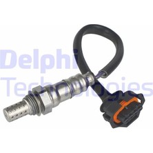 Delphı ES20315-12B1 - Oksijen Sensörü Astra H-Corsa D-Combo D 1.2/1.4 07