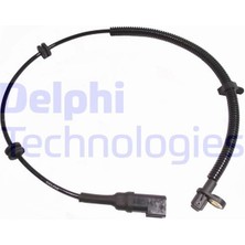 Delphı SS20061 - Abs Tekerlek Hız Sensörü Focus 1.4 16V-1.6 16V-1.8 16V-2.0 16V 98-04 Arka Aks
