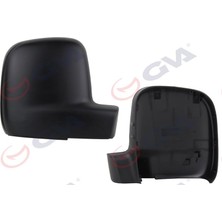 Gva 1275720 - Ayna Kapağı Desenli Sağ Caddy-Transporter T5 04 VM-373CR