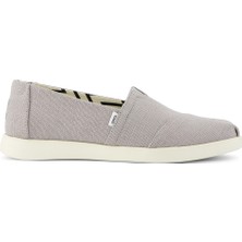 Kadın Espadril / Keten 10021576 10021575 10021571 10021572 10021574 10021577 10021925 Toms Alpargata Plus Heritage Canvas