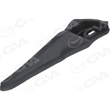 Gva 8914035 - Ön Cam Izgara Bağlantı Parçası Sol Taraf Klipsi Renault Clıo Iv