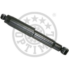 Optımal A-1218G - Arka Amortisör Gazlı Doblo Comfort Yeni Dizayn Tüm Modeller