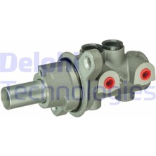 Delphı LM80617 - Fren Ana Merkezi Opel Corsa D 06 14 Fıat Grande Punto 05 15 Lınea 06 Abl Li 22.22MM