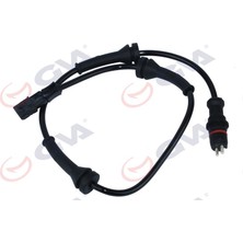 Gva 5311230 - Tekerlek Hız Sensörü Megane 2-Scenıc 2 1.4-1.6-1.5 Dci-1.9-2.0 Dci 03 Ön 485MM