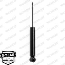 Monroe G2224 - Arka Amortısor Mondeo Iv Galaxy S Max 07 14 Volvo S60 Iı 15 18 V60 15 18 S80 Iı V70 Iıı XC70 Iı 07 Gazla