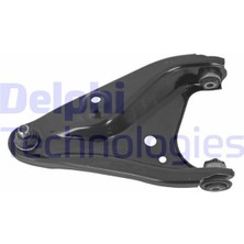 Delphı TC3920 - Salıncak Sol Dacıa Logan Iı 12 Sandero Iı 13 Lodgy 12 Dokker 12 Symbol Iıı 13