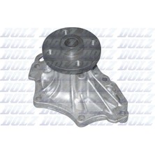 Dolz T225 - Devirdaim Su Pompası Toyota Avensıs 2.0l 1AZ-FE 1AZFSE AZT250 03- / Rav4 2.0l 1AZ-FE ACA21 ACA30 Ac A31 01-12