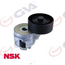 Gva 2727112K - Alternatör Gergı Rulmanı Kutuklu Iveco Daıly Iıı-Iv-V-Vı 01 Fıat Ducato 06 2.3 Jtd F1A