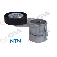 Gva 2790111K - Alternatör Gergi Rulmanı Kütüklü Astra F-G-H-Combo-Corsa B-C-Zafıra-Vectra C 1.4-1.6-1.8i-1.8 16V