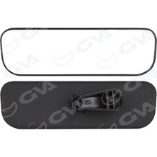 Gva 1021310-1 - Iç Dikiz Aynası Fıat Albea-Palio-Doblo-Punto-Linea-Egea-Ducato Ince Gövde