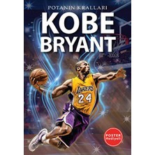 Potanın Kralları Serisi Kobe Bryant