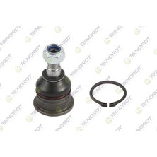 Teknorot MI-105 - Rotil Üst Sağ-Sol Hyundaı Galloper 2.5l 4D56 94-98-Mıtsubıshı L200 2.5l 4D55 4D56 8V K14T 4×2 86-96- L300 2.5l 4D55 8V L068P 80-86-Pajero 2.6l 4G54 L042G L047G Benzinli 82-90