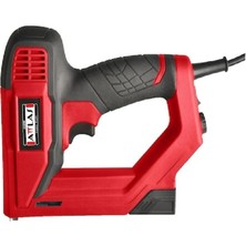 ATTLAS ATET 1060 Elektrikli Zımba Ve Çivi Tabancası