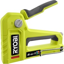 RYOBI RHFST4IN1 Zımba Tabancası 4-in-1